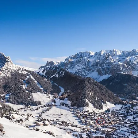 Garni Concordia - Dolomites ホテル 3*