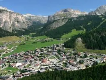 Garni Concordia - Dolomites 3*