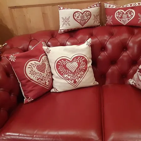 Hotel Garni Concordia - Dolomites Home Hotel 3*