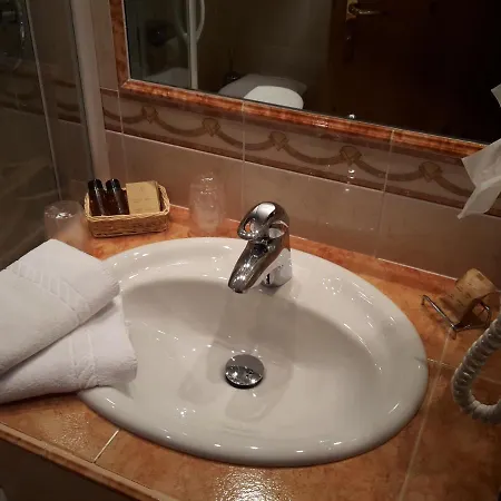 Hotel Hotel Garni Concordia - Dolomites Home