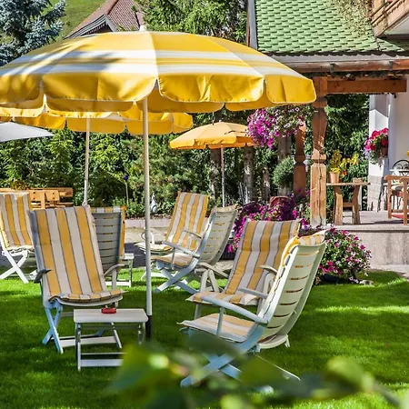 Hotel Garni Concordia - Dolomites Home 3* Selva di Val Gardena
