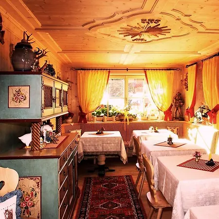 Hotel Hotel Garni Concordia - Dolomites Home 3*