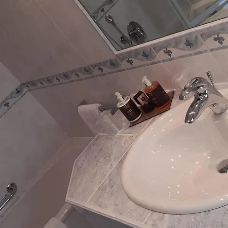 Hotel Garni Concordia - Dolomites Home Hotel 3*
