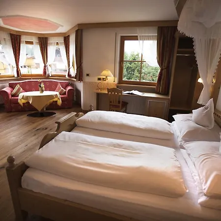 Hotel Hotel Garni Concordia - Dolomites Home 3*