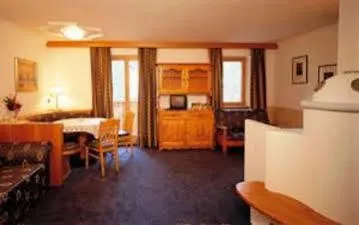 Hotel Garni Concordia - Dolomites Home 3* Selva di Val Gardena