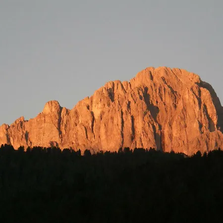 Hotel Garni Concordia - Dolomites Home Hotel Selva di Val Gardena