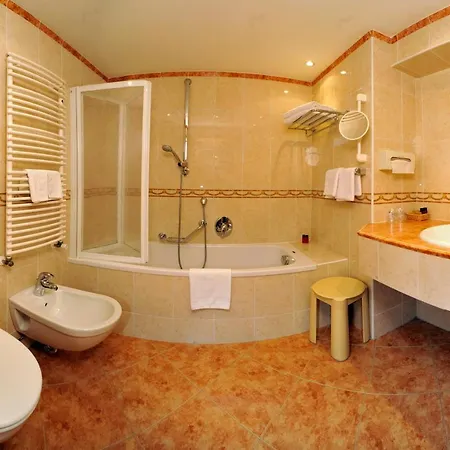 Hotel Garni Concordia - Dolomites Home 3* Selva di Val Gardena